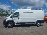 3C6MRVHG4SE****** Reparables 2025 RAM Promaster 3500 en Estado de Florida