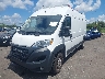 3C6MRVHG4SE****** Usados y Reparables 2025 RAM Promaster 3500 en Jacksonville