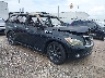 JN8AZ2NE6C9****** Salvamento y Destrozados 2012 Infiniti QX56 en Houston North