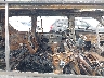 JN8AZ2NE6C9****** Destrozados 2012 Infiniti QX56 en Houston North