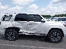 JTEKU5JR1P6****** Repairable 2023 Toyota 4Runner in North Carolina State