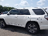 JTEKU5JR1P6****** Salvage 2023 Toyota 4Runner