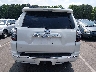 JTEKU5JR1P6****** Used 2023 Toyota 4Runner