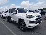 JTEKU5JR1P6****** Salvage and Wrecked 2023 Toyota 4Runner in Raleigh