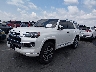 JTEKU5JR1P6****** Used and Repairable 2023 Toyota 4Runner in Raleigh