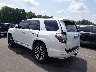 JTEKU5JR1P6****** Salvage and Repairable 2023 Toyota 4Runner in Raleigh
