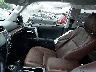 JTEKU5JR1P6****** Used and Repairable 2023 Toyota 4Runner in North Carolina State