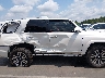 JTEKU5JR1P6****** Salvage and Repairable 2023 Toyota 4Runner in North Carolina State
