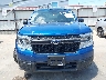 3FTTW8J96RR****** Destrozados 2024 Ford Maverick en Estado de Texas