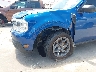 3FTTW8J96RR****** Salvamento y Reparables 2024 Ford Maverick en Estado de Texas