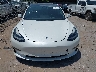 5YJ3E1EB0NF****** Reparables 2022 Tesla Model 3 en Electric Vehicle Auctions
