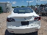 5YJ3E1EB0NF****** Reparables 2022 Tesla Model 3 en Estado de Oklahoma