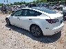 5YJ3E1EB0NF****** Salvamento y Reparables 2022 Tesla Model 3 en Electric Vehicle Auctions