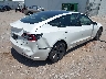 5YJ3E1EB0NF****** Salvamento y Destrozados 2022 Tesla Model 3 en Estado de Oklahoma