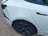 5YJ3E1EB0NF****** Salvamento y Reparables 2022 Tesla Model 3 en Estado de Oklahoma