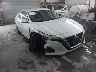 1N4BL4BV8LC****** Salvage and Wrecked 2020 Nissan Altima in Atlanta North