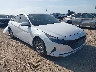 5NPLL4AG3NH****** Salvage and Wrecked 2022 Hyundai Elantra in Corpus Christi