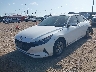 5NPLL4AG3NH****** Used and Repairable 2022 Hyundai Elantra in Corpus Christi