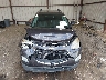2GNALCEKXG6****** Wrecked 2016 Chevrolet Equinox in Georgia State