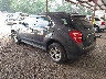 2GNALCEKXG6****** Salvage and Repairable 2016 Chevrolet Equinox in Atlanta