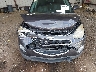2GNALCEKXG6****** Salvage and Repairable 2016 Chevrolet Equinox in Georgia State