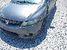 2HGFA1F82AH****** Salvage and Repairable 2010 Honda Civic in Virginia State