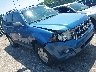 1FMCU03769K****** Salvage and Wrecked 2009 Ford Escape in Cleveland