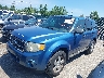 1FMCU03769K****** Used and Repairable 2009 Ford Escape in Cleveland