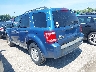 1FMCU03769K****** Salvage and Repairable 2009 Ford Escape in Cleveland