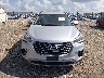 KM8SN4HF0HU****** Destrozados 2017 Hyundai Santa Fe en Estado de Illinois