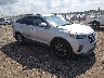 KM8SN4HF0HU****** Salvamento y Destrozados 2017 Hyundai Santa Fe en Lincoln