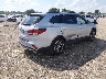KM8SN4HF0HU****** Salvamento y Destrozados 2017 Hyundai Santa Fe en Estado de Illinois