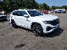 1V2FR2CA3SC****** Salvamento y Destrozados 2025 Volkswagen Atlas en Jackson