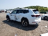 1V2FR2CA3SC****** Salvamento y Reparables 2025 Volkswagen Atlas en Jackson