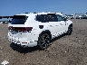 1V2FR2CA3SC****** Salvamento y Destrozados 2025 Volkswagen Atlas en Estado de Mississippi