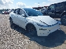 7SAYGDED0TA****** Salvage and Wrecked 2026 Tesla Model Y in Baton Rouge