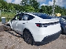 7SAYGDED0TA****** Salvage and Repairable 2026 Tesla Model Y in Baton Rouge