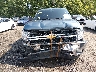 1GC2KXCG0CZ****** Wrecked 2012 Chevrolet Silverado 2500 in Maryland State