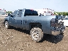 1GC2KXCG0CZ****** Salvage and Repairable 2012 Chevrolet Silverado 2500 in Metro DC