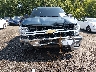 1GC2KXCG0CZ****** Salvage and Repairable 2012 Chevrolet Silverado 2500 in Maryland State