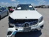 WDC0G4JB3JV****** Destrozados 2018 Mercedes-Benz GLC-Class en Estado de Texas