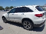 WDC0G4JB3JV****** Reparables 2018 Mercedes-Benz GLC-Class en Estado de Texas