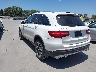 WDC0G4JB3JV****** Salvamento y Reparables 2018 Mercedes-Benz GLC-Class en Austin