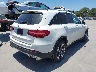 WDC0G4JB3JV****** Salvamento y Destrozados 2018 Mercedes-Benz GLC-Class en Estado de Texas