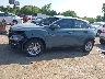KM8K22AB2NU****** Salvage 2022 Hyundai Kona