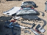 KM8K22AB2NU****** Wrecked 2022 Hyundai Kona in Oklahoma State