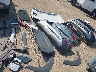 KM8K22AB2NU****** Repairable 2022 Hyundai Kona