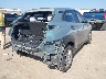 KM8K22AB2NU****** Salvage and Wrecked 2022 Hyundai Kona in Oklahoma State