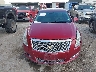 2G61S5S35D9****** Wrecked 2013 Cadillac XTS in Texas State