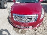 2G61S5S35D9****** Salvage and Repairable 2013 Cadillac XTS in Texas State